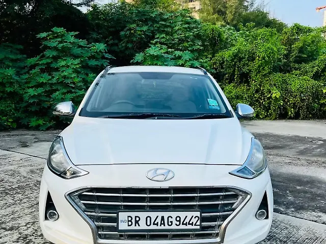 Used 2021 Hyundai Grand i10 NIOS in Patna