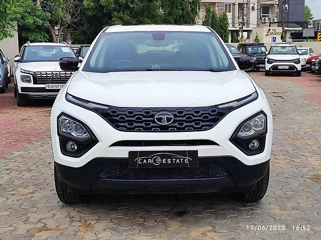 Used 2022 Tata Harrier in Jaipur