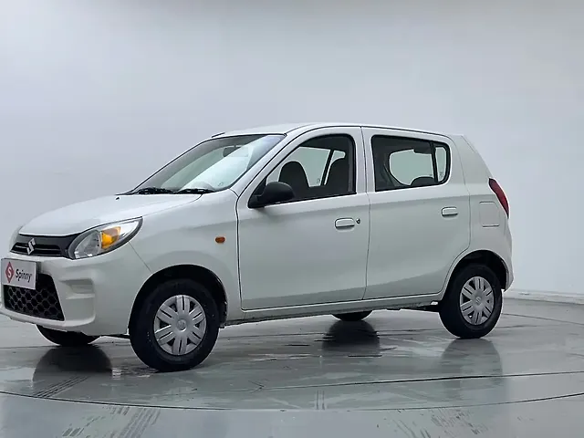 Used 2021 Maruti Suzuki Alto 800 in Delhi