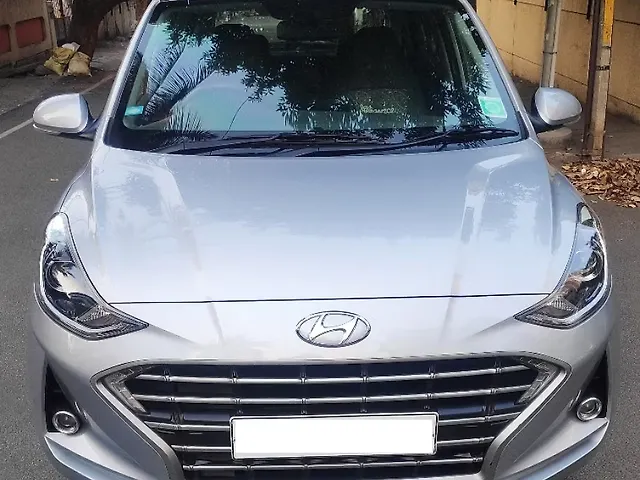 Used 2020 Hyundai Grand i10 NIOS in Bangalore