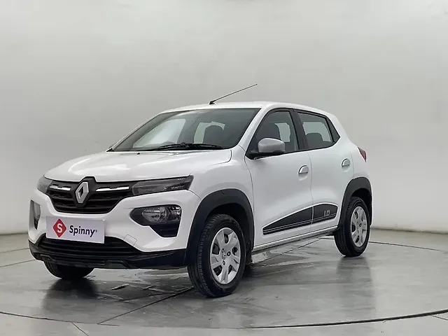 Used 2024 Renault Kwid in Chennai