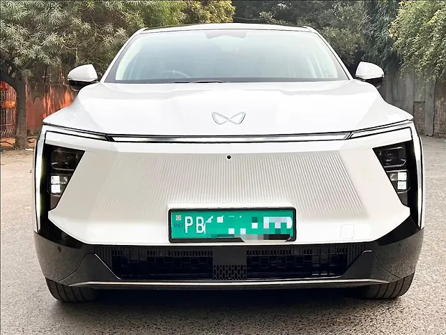 Used 2025 Mahindra XEV 9e in Delhi