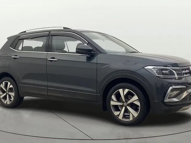 Used 2022 Volkswagen Taigun in Bangalore Used 2022 Volkswagen Taigun in Bangalore