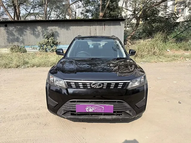 Used 2019 Mahindra XUV300 in Mumbai