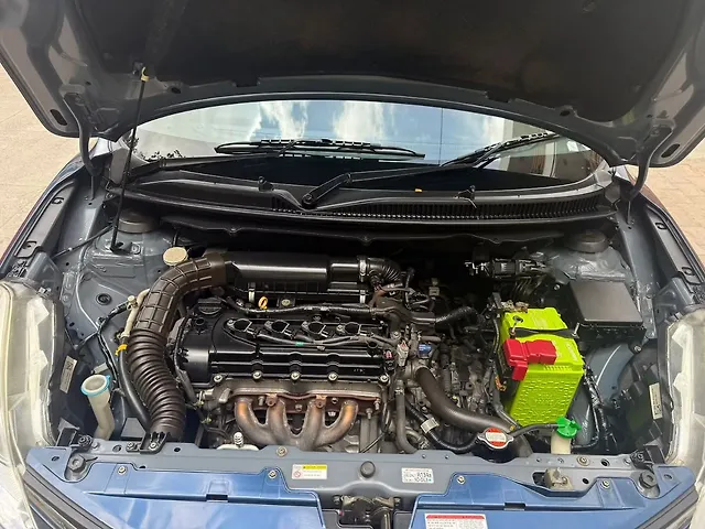 Used Maruti Suzuki Baleno [2015-2019] Delta 1.2 AT in Chennai