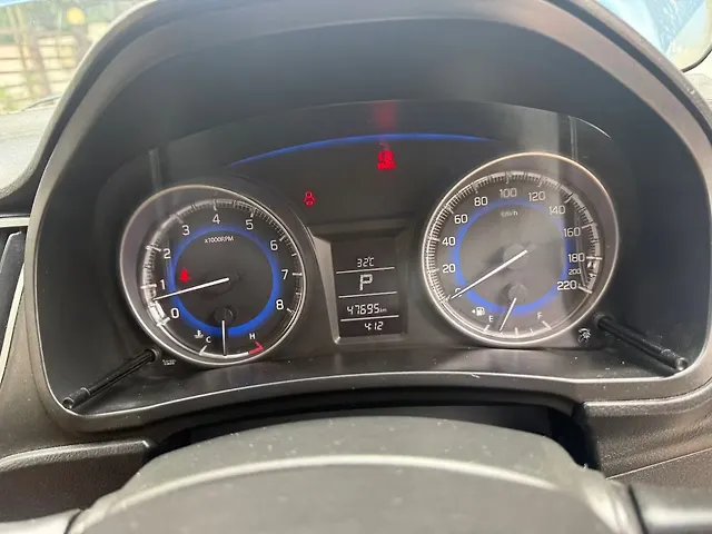 Used Maruti Suzuki Baleno [2015-2019] Delta 1.2 AT in Chennai