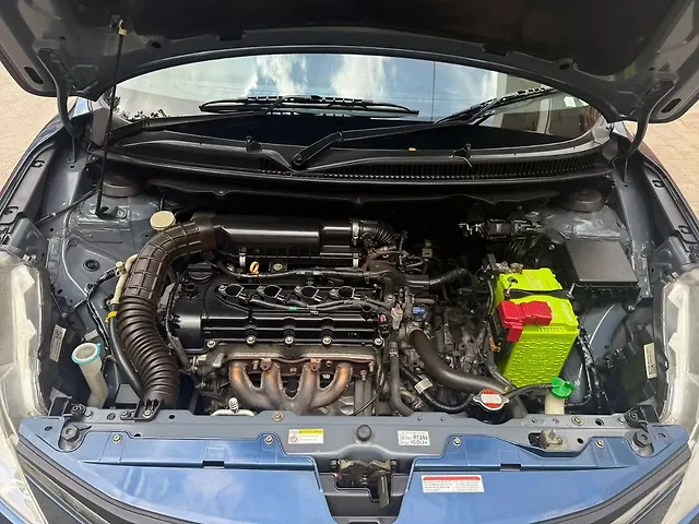 Used Maruti Suzuki Baleno [2015-2019] Delta 1.2 AT in Chennai