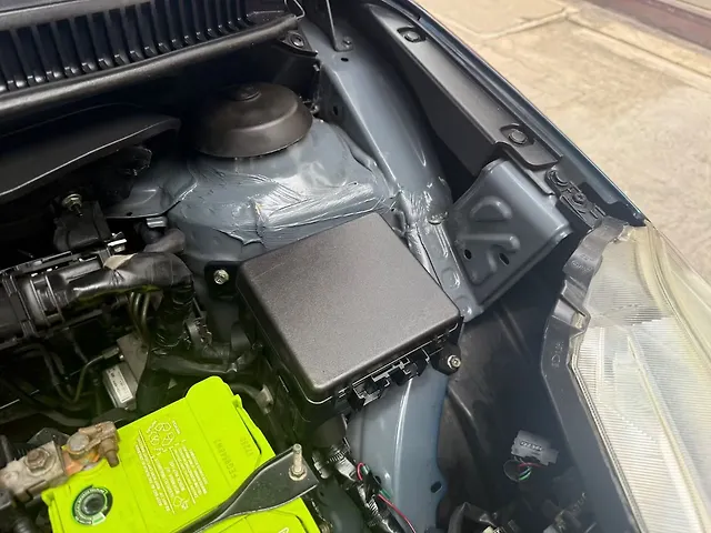 Used Maruti Suzuki Baleno [2015-2019] Delta 1.2 AT in Chennai