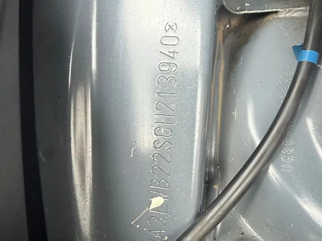 Used Maruti Suzuki Baleno [2015-2019] Delta 1.2 AT in Chennai