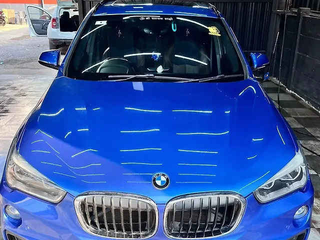 Used 2020 BMW X1 in Raipur