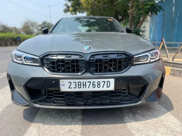 Used 2023 BMW 3-Series in Mumbai