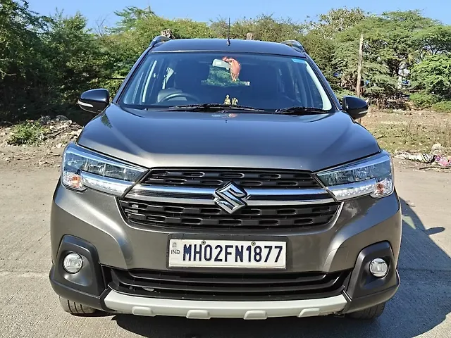 Used 2021 Maruti Suzuki XL6 in Mumbai