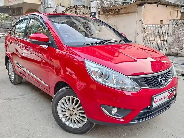 Used 2015 Tata Zest in Thane Used 2015 Tata Zest in Thane