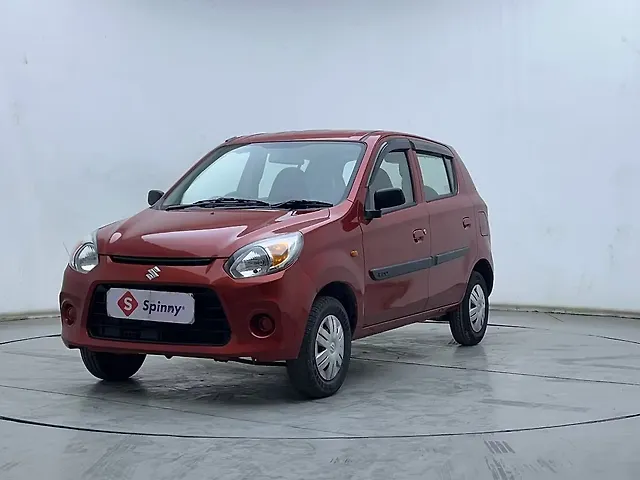 Used 2019 Maruti Suzuki Alto 800 in Hyderabad Used 2019 Maruti Suzuki Alto 800 in Hyderabad