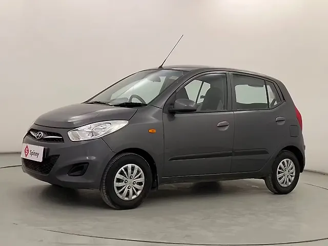 Used 2013 Hyundai i10 in Pune