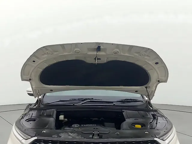 Used MG Hector [2019-2021] Sharp 2.0 Diesel in Hyderabad