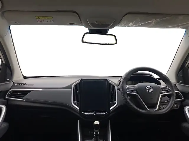 Used MG Hector [2019-2021] Sharp 2.0 Diesel in Hyderabad