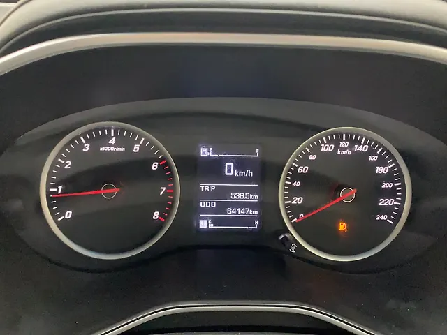 Used MG Hector [2019-2021] Sharp 2.0 Diesel in Hyderabad