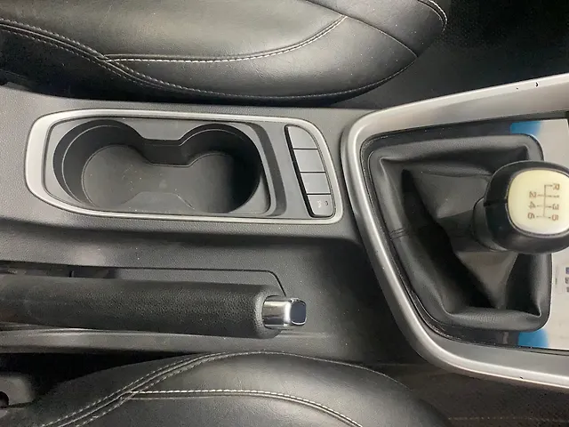 Used MG Hector [2019-2021] Sharp 2.0 Diesel in Hyderabad