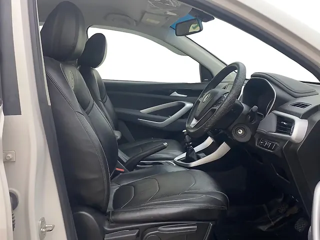 Used MG Hector [2019-2021] Sharp 2.0 Diesel in Hyderabad