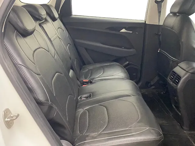 Used MG Hector [2019-2021] Sharp 2.0 Diesel in Hyderabad