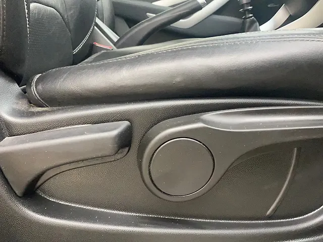 Used MG Hector [2019-2021] Sharp 2.0 Diesel in Hyderabad