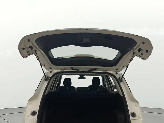 Used MG Hector [2019-2021] Sharp 2.0 Diesel in Hyderabad