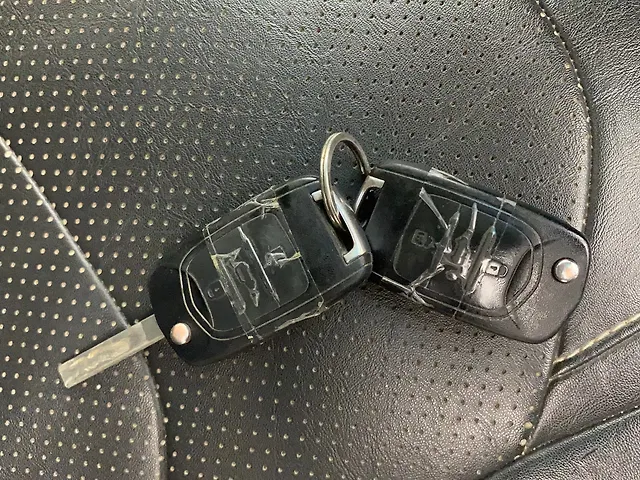 Used MG Hector [2019-2021] Sharp 2.0 Diesel in Hyderabad