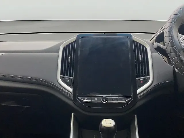 Used MG Hector [2019-2021] Sharp 2.0 Diesel in Hyderabad