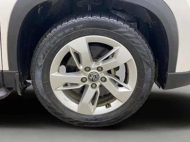 Used MG Hector [2019-2021] Sharp 2.0 Diesel in Hyderabad