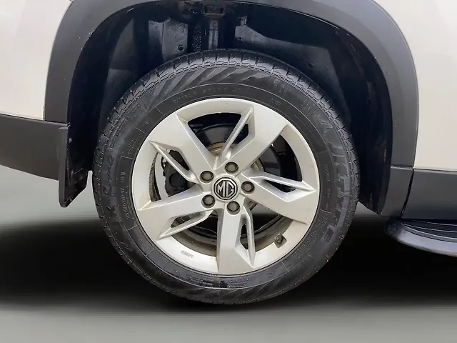 Used MG Hector [2019-2021] Sharp 2.0 Diesel in Hyderabad