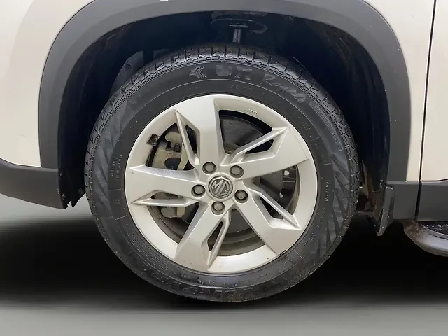 Used MG Hector [2019-2021] Sharp 2.0 Diesel in Hyderabad