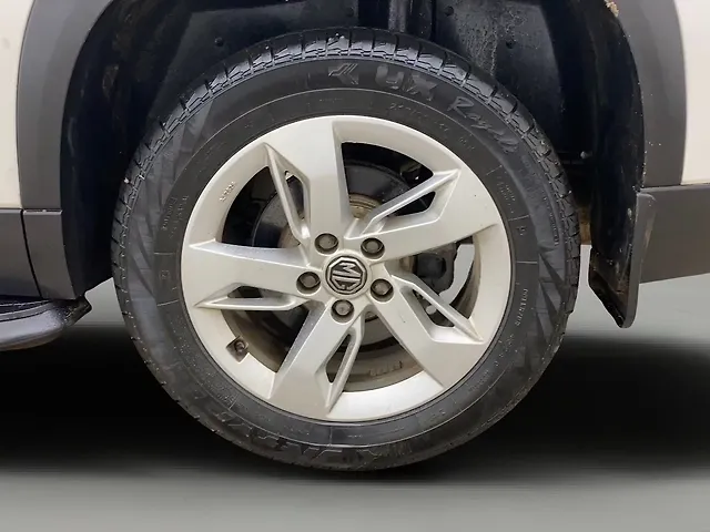 Used MG Hector [2019-2021] Sharp 2.0 Diesel in Hyderabad