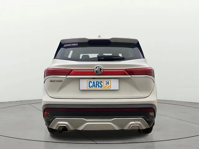 Used MG Hector [2019-2021] Sharp 2.0 Diesel in Hyderabad