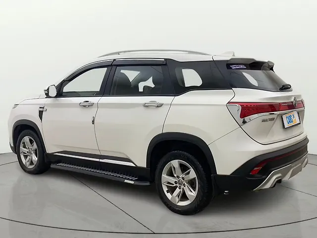 Used MG Hector [2019-2021] Sharp 2.0 Diesel in Hyderabad