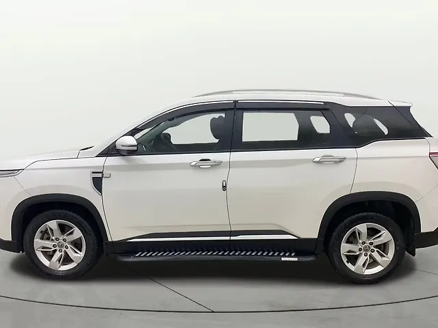 Used MG Hector [2019-2021] Sharp 2.0 Diesel in Hyderabad