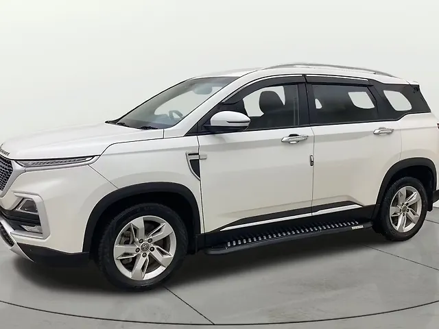 Used MG Hector [2019-2021] Sharp 2.0 Diesel in Hyderabad
