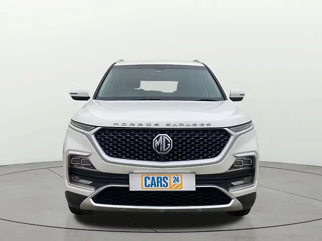 Used MG Hector [2019-2021] Sharp 2.0 Diesel in Hyderabad