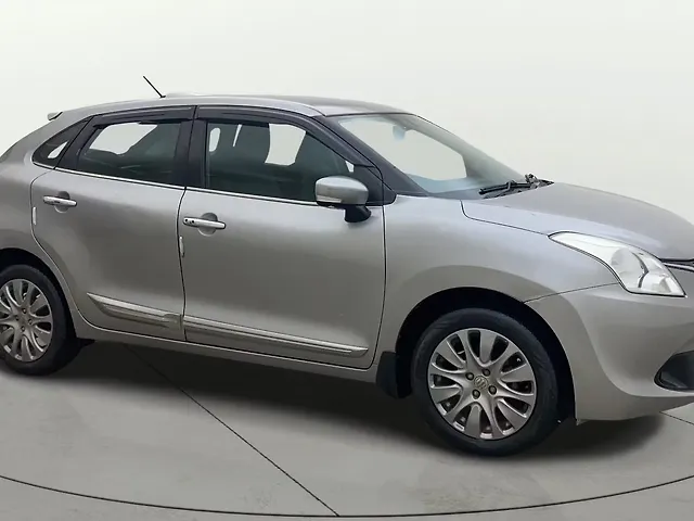 Used 2016 Maruti Suzuki Baleno in Hyderabad