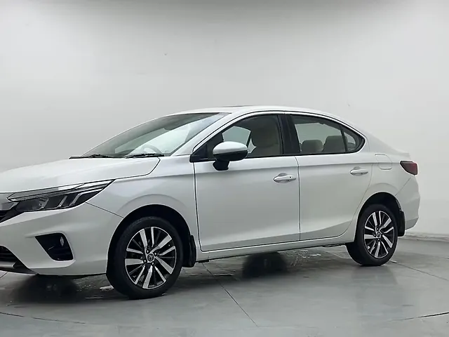 Used 2022 Honda City in Delhi