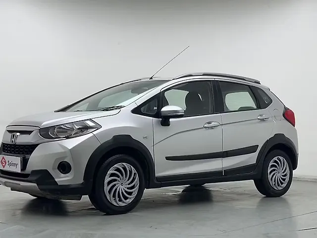 Used 2017 Honda WR-V in Ghaziabad Used 2017 Honda WR-V in Ghaziabad