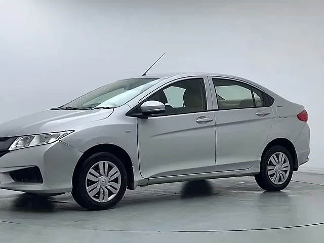 Used 2016 Honda City in Ghaziabad