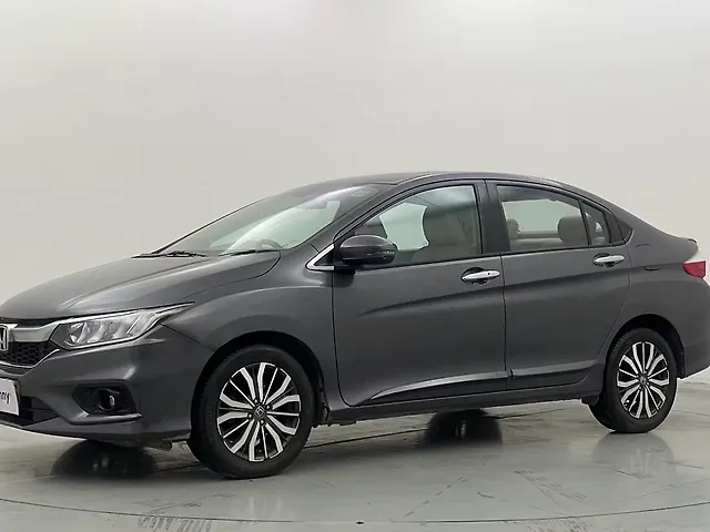 Used 2017 Honda City in Ghaziabad