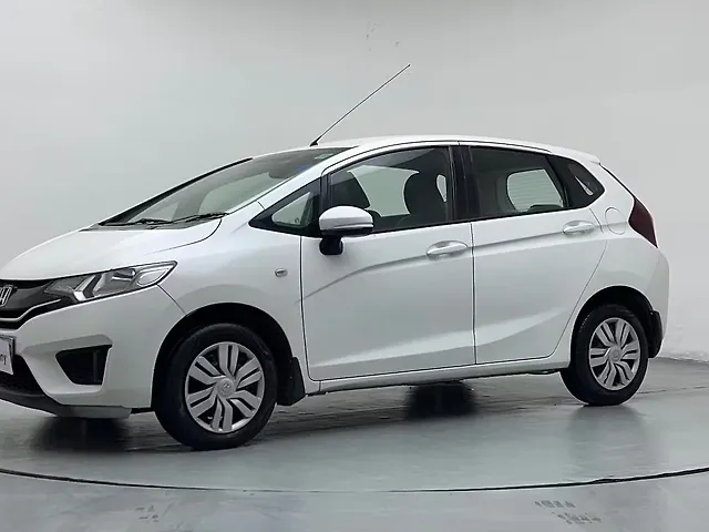 Used 2016 Honda Jazz in Ghaziabad