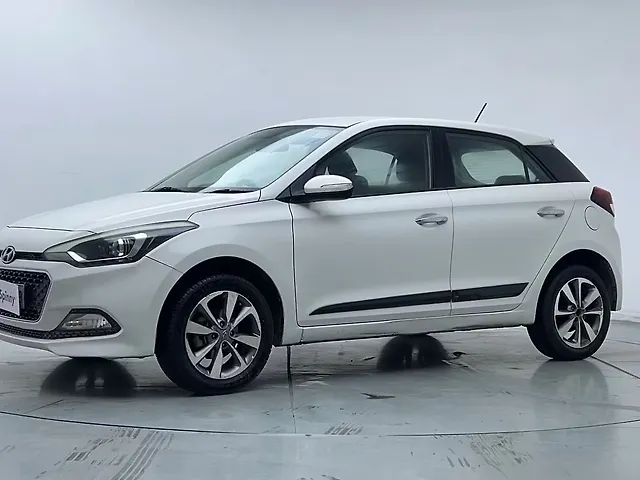 Used 2016 Hyundai Elite i20 in Ghaziabad
