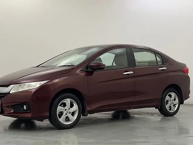 Used 2014 Honda City in Ghaziabad