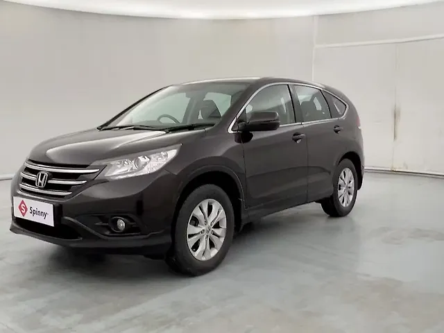 Used 2013 Honda CR-V in Ghaziabad