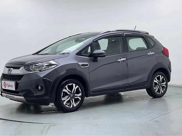 Used 2017 Honda WR-V in Delhi