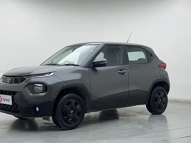 Used 2024 Tata Punch in Delhi