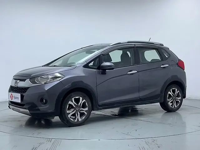 Used 2019 Honda WR-V in Delhi